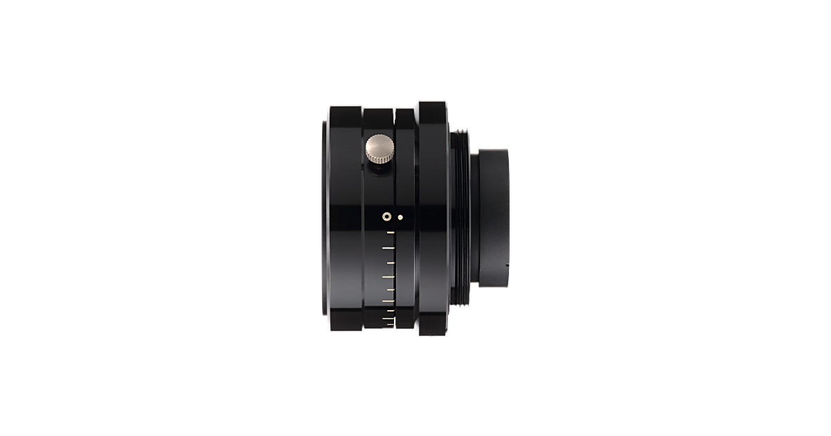 基本情報 | Rayfact IL50mm F2.8N PFM0125020ML | Rayfact ILシリーズ