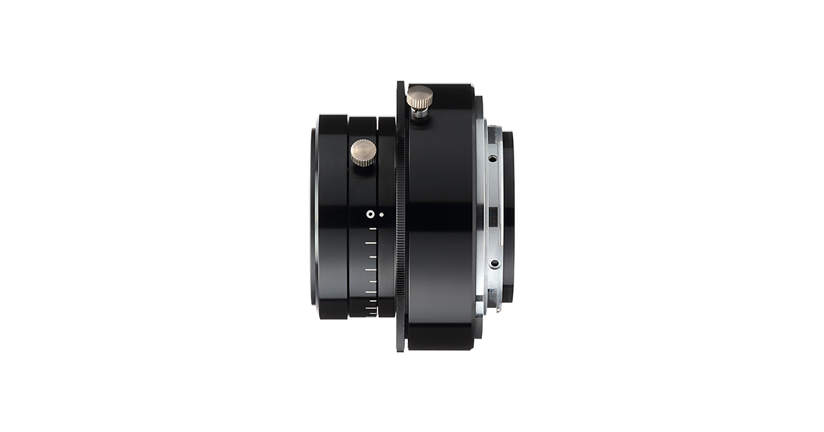 仕様 | Rayfact IL63mm F2.8（F）-T OFM0125020MF-T | Rayfact IL