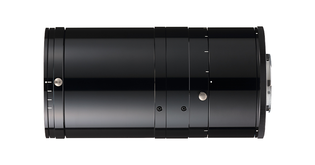 基本情報 | Rayfact MJ95mm M90マウント OVM10062MN-1-M90D