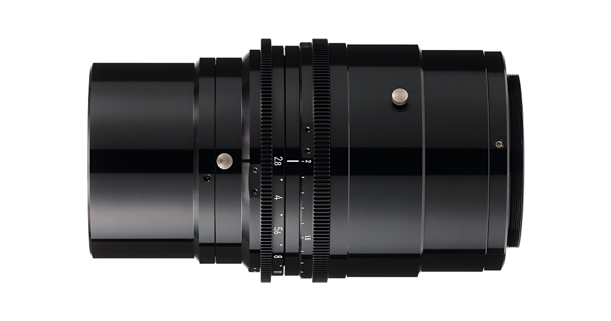 基本情報 | Rayfact RF1-2x L-OVM20117MN | Rayfact RF可変倍率