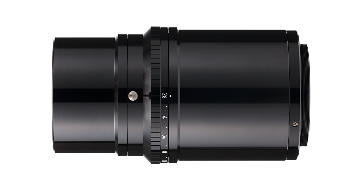 基本情報 | Rayfact RF3.5x L-OFM35156MN | Rayfact RF固定倍率
