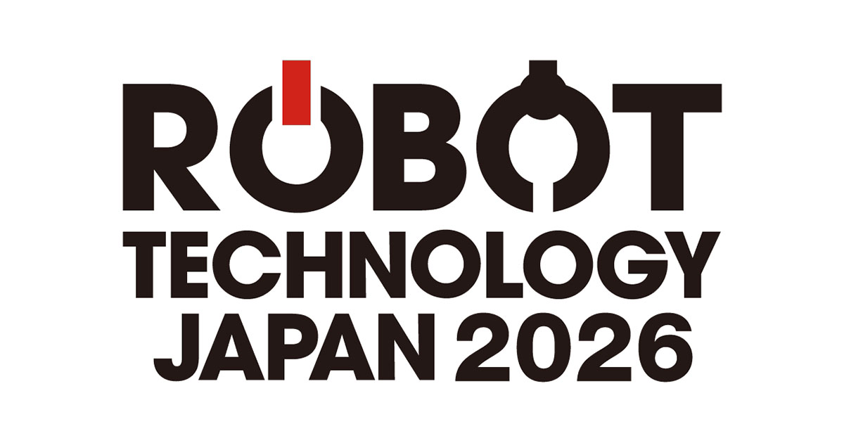 ロボットテクノロジージャパン2026 | イベント | Nikon 法人のお客様