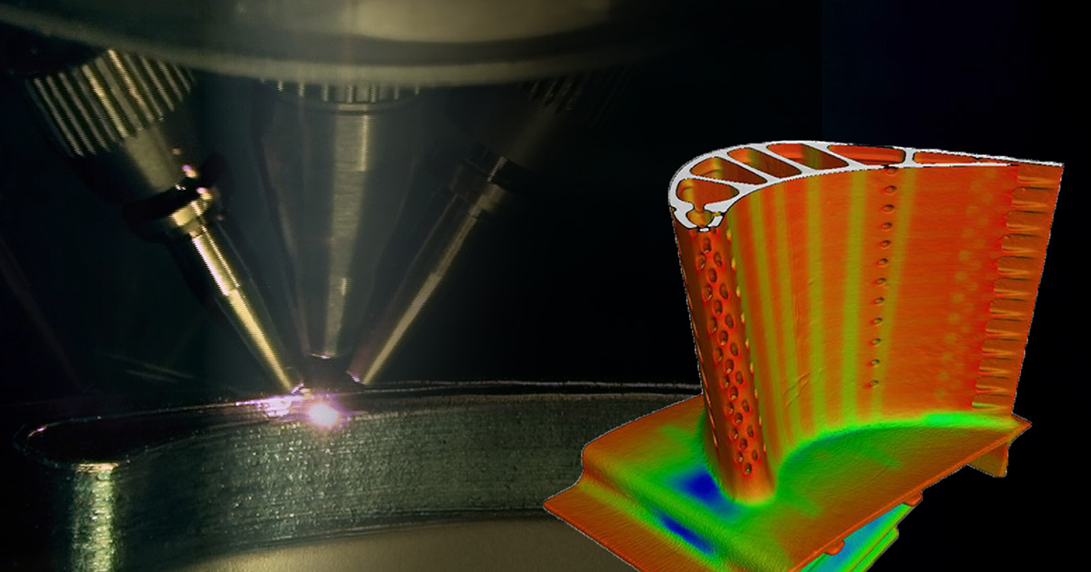試作開発の業務効率を最大化：金属3Dプリンター × X線CTの連携