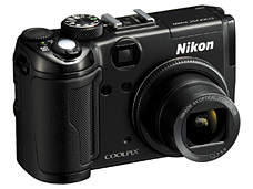 ニコンデジタルカメラ「COOLPIX P6000」の発売について | ニュース