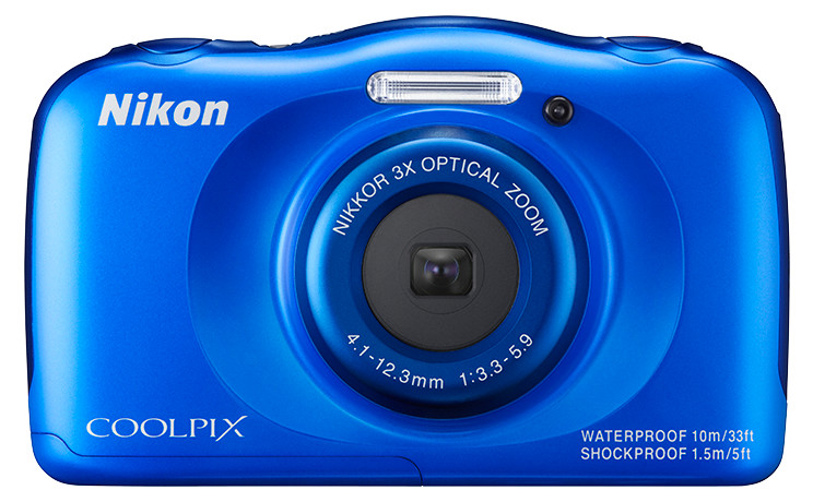 光学20倍ズームの高倍率スリムモデル「COOLPIX S7000」、光学30倍