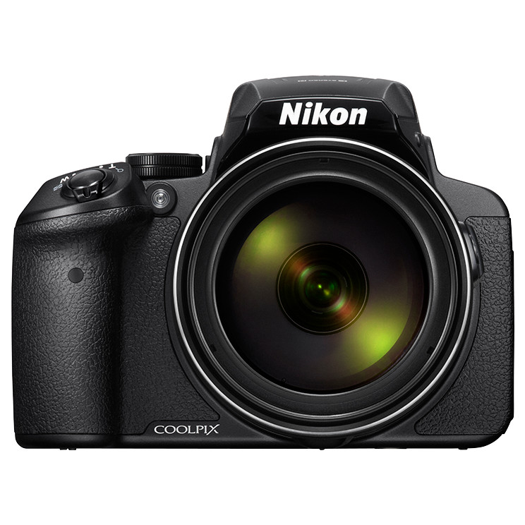 美品 Nikon COOLPIX P900 超望遠83倍ズーム 光学2000mm 2000mm相当の超望遠撮影が高画質で楽しめる光学83倍ズームのNIKKOR