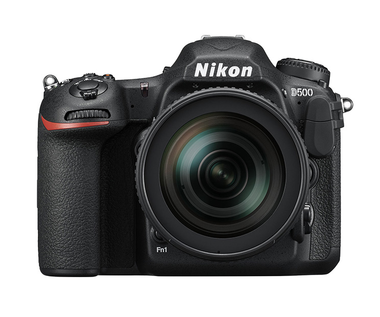 Nikon D500 デジタル一眼レフカメラ 本体 デジタル一眼レフカメラ「ニコン D500」を発売 | ニュース | Nikon