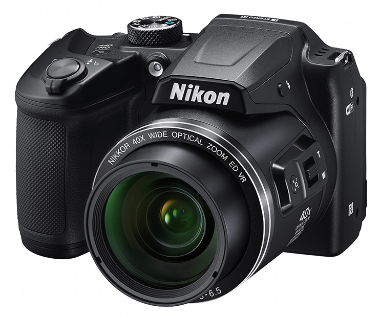 高倍率ズームモデル「COOLPIX A900」「COOLPIX B700」「COOLPIX B500