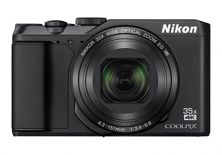 高倍率ズームモデル「COOLPIX A900」「COOLPIX B700」「COOLPIX B500