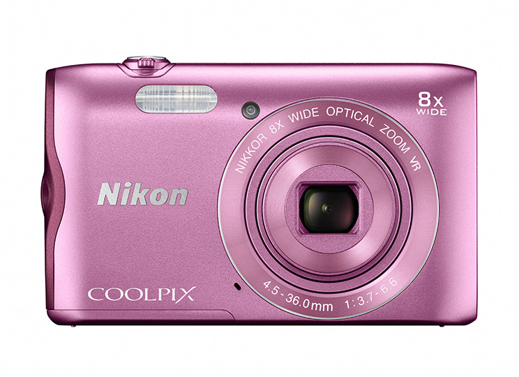 高倍率ズームモデル「COOLPIX A900」「COOLPIX B700」「COOLPIX B500