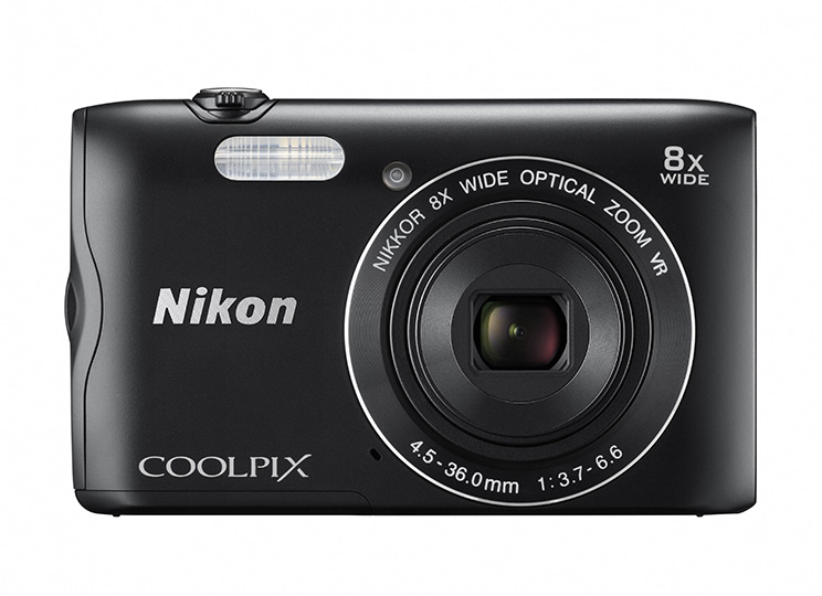 高倍率ズームモデル「COOLPIX A900」「COOLPIX B700」「COOLPIX B500