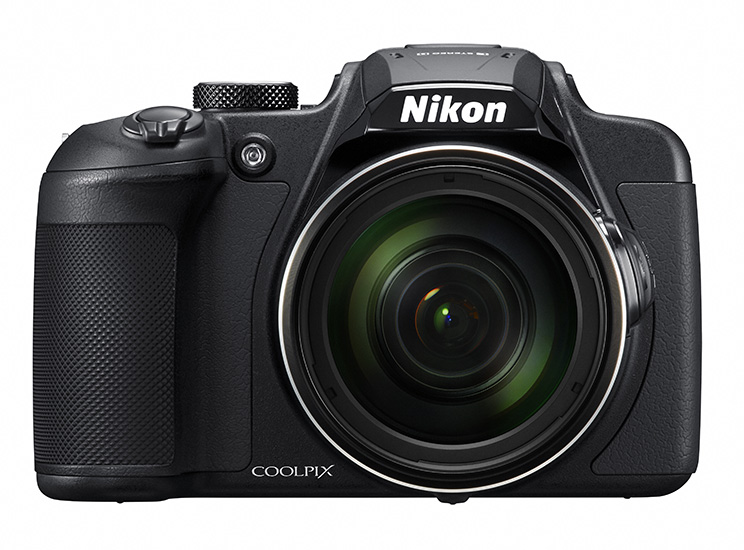 高倍率ズームモデル「COOLPIX A900」「COOLPIX B700」「COOLPIX B500