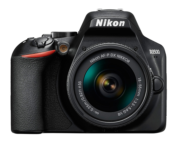 ニコン Nikon D3500★Bluetooth搭載★Wレンズ★一眼レフカメラ デジタル一眼レフカメラ「ニコン D3500」を発売 | ニュース | Nikon