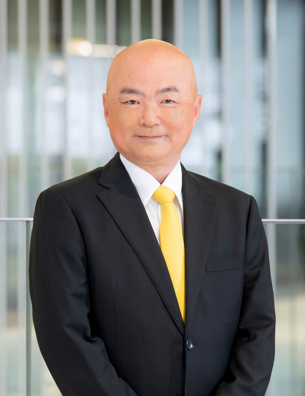 新社長大学 第三選 新社長CEOからのご挨拶 | ニュース | Nikon 企業情報